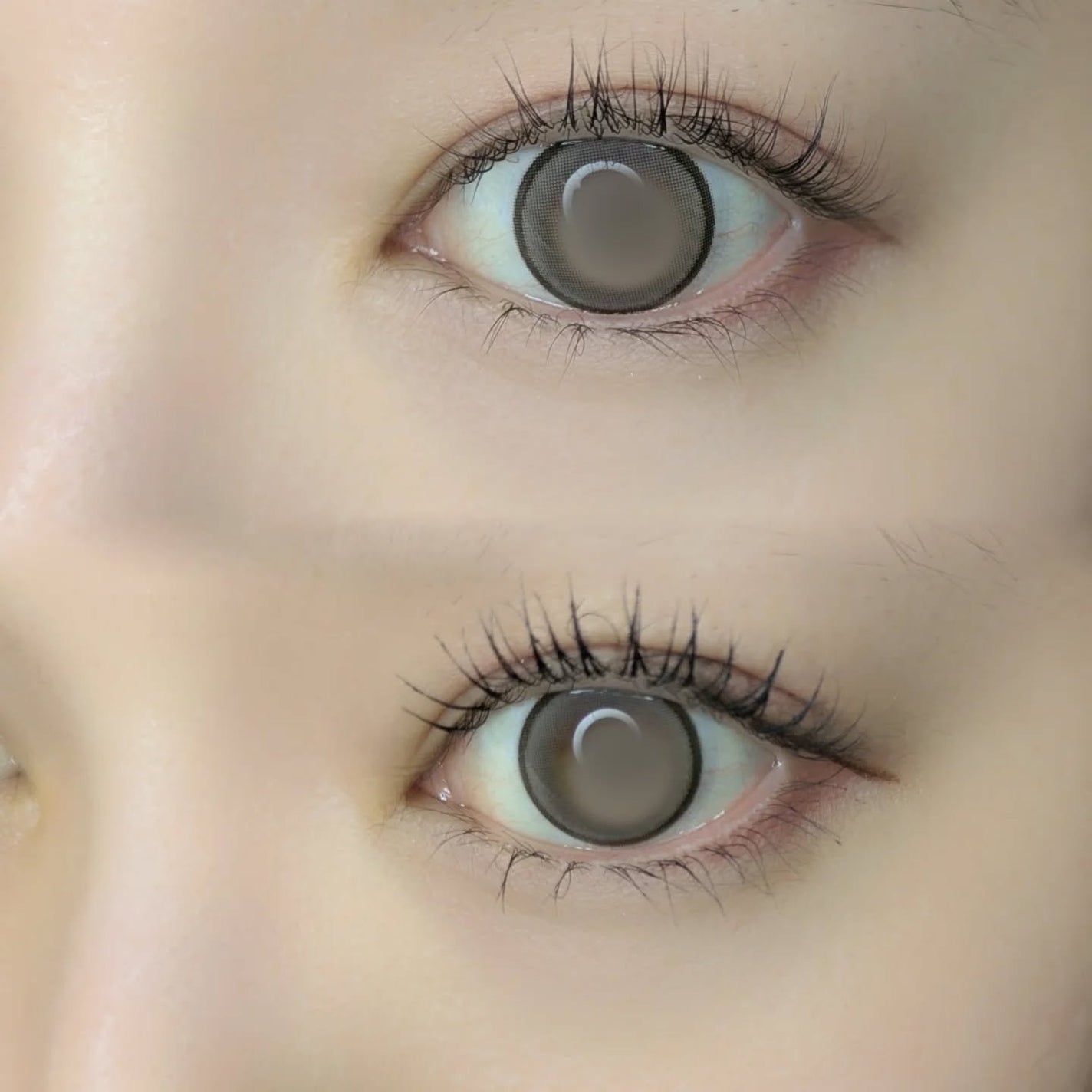 カールフィックスマスカラ/ETUDE/マスカラを使ったクチコミ(2枚目)