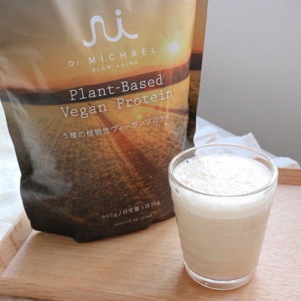 あんりさ on LIPS 「.レイコップ株式会社から「スローエイジング」をサポートするウェ..」(6枚目)