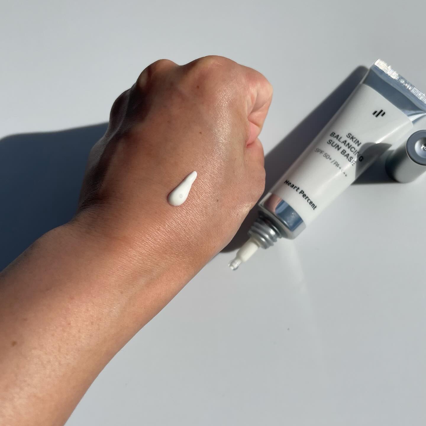 コンマス オン ライフ エッセンシャル クレンジング バーム/Heart Percent/クレンジングバームを使ったクチコミ（3枚目）