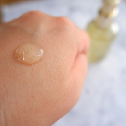 ビタトーニングセラムトナー/ダルバ/化粧水を使ったクチコミ(5枚目)