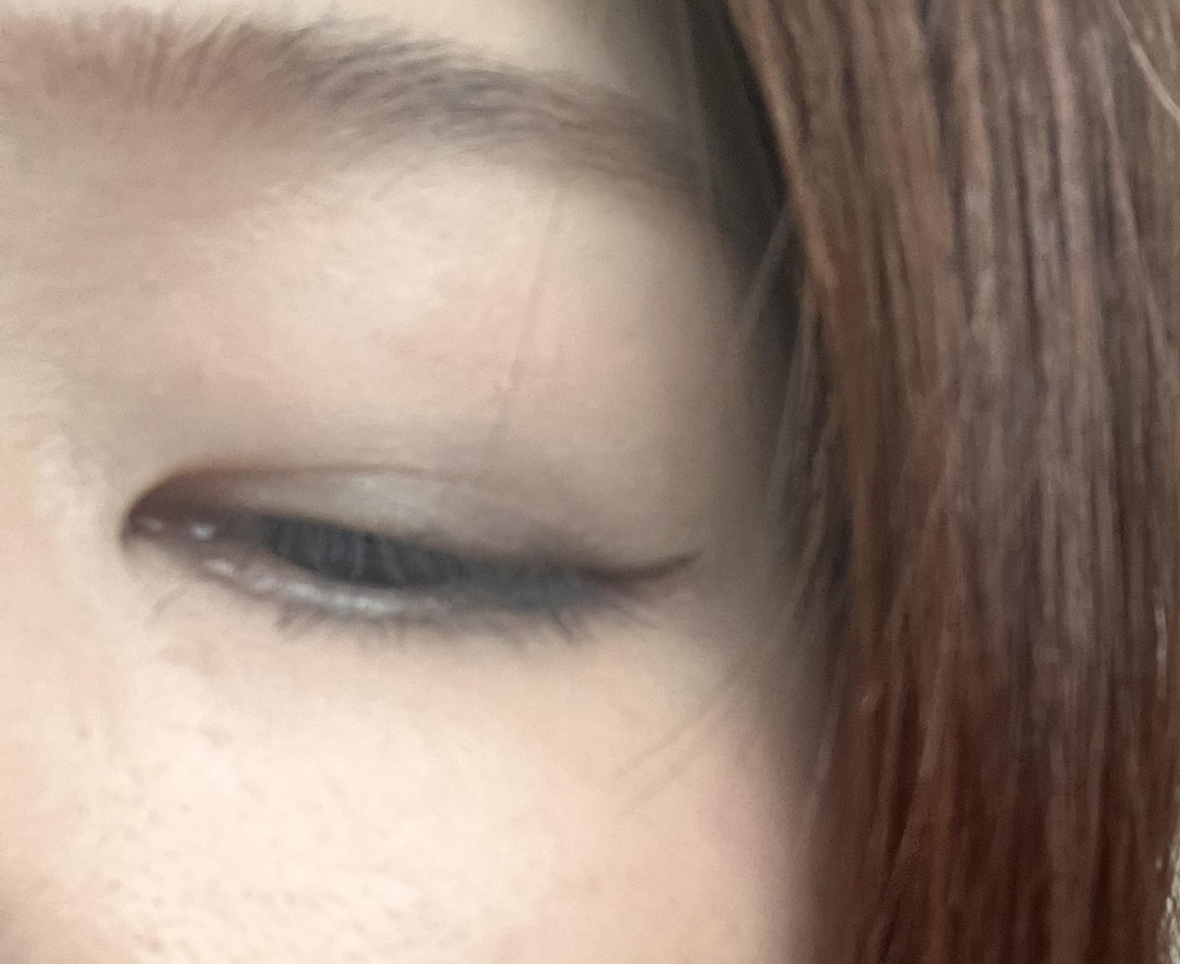 ドリーミーレイトナイト メロウティント/MERZY/リップティントを使ったクチコミ（1枚目）