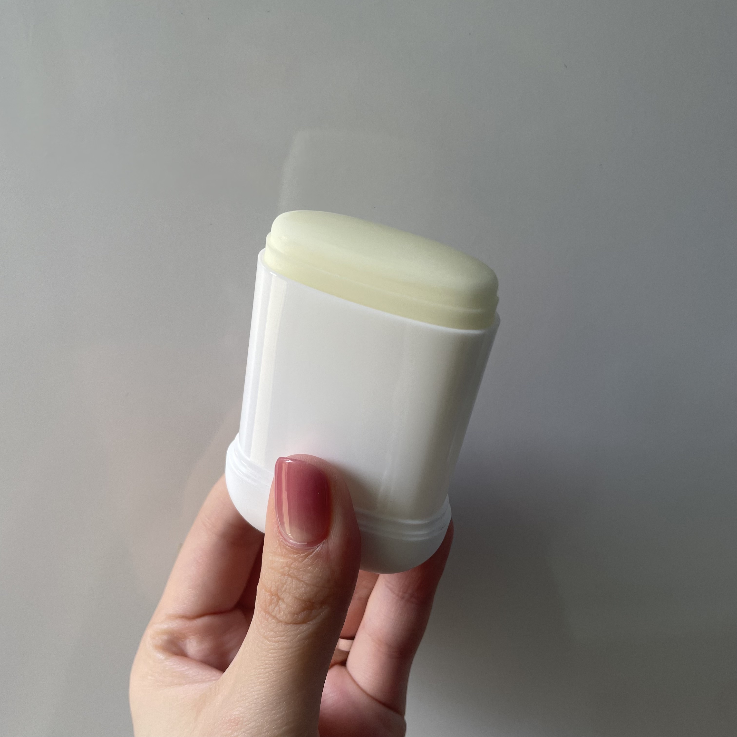 エアリーライト 透明UVスティック/COSRX/日焼け止めスティックを使ったクチコミ（3枚目）