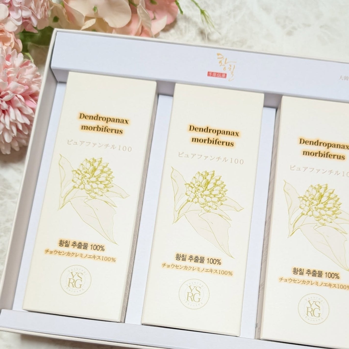 ir_uuy on LIPS 「コエタスのキャンペーンでいただいたHWANGCHILピュアファ..」(3枚目)