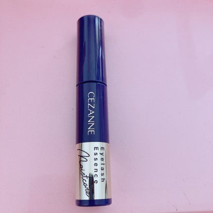 まつげ美容液リッチプラス/CEZANNE/まつげ美容液を使ったクチコミ(1枚目)