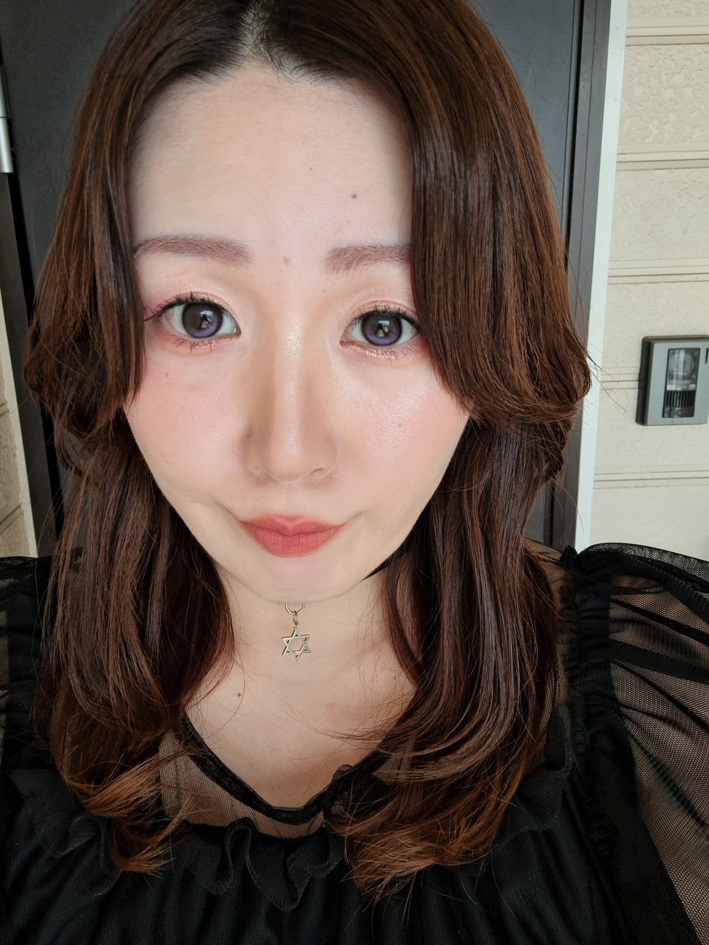 ロングウェア クリーム シャドウ スティック/BOBBI BROWN/スティックアイシャドウを使ったクチコミ(2枚目)