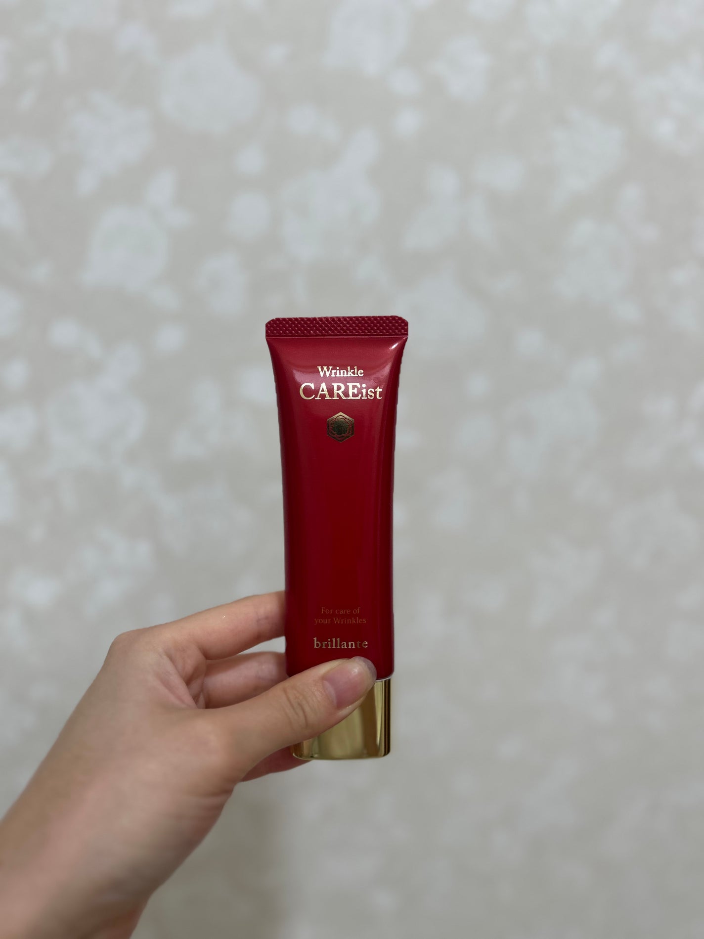 薬用リンクルジェル リンクルケアイスト/安心健康ライフ/オールインワン化粧品を使ったクチコミ(1枚目)