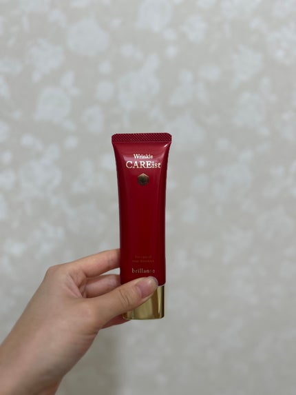 薬用リンクルジェル リンクルケアイスト/安心健康ライフ/オールインワン化粧品を使ったクチコミ(1枚目)