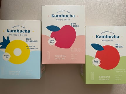 アサビ(アップルサイダービネガー)/TEAZEN/りんご酢を使ったクチコミ(4枚目)