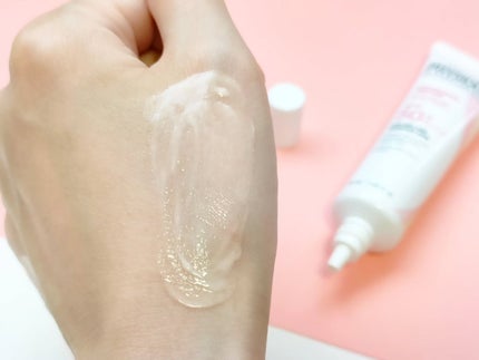 アドバンスドリペア AIグローアップ サンスクリーン/PHYSIOGEL/日焼け止めクリームを使ったクチコミ(3枚目)