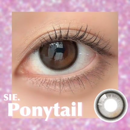 candymagic1day(キャンディーマジックワンデー)/candy magic/ワンデー(1DAY)カラコンを使ったクチコミ(5枚目)