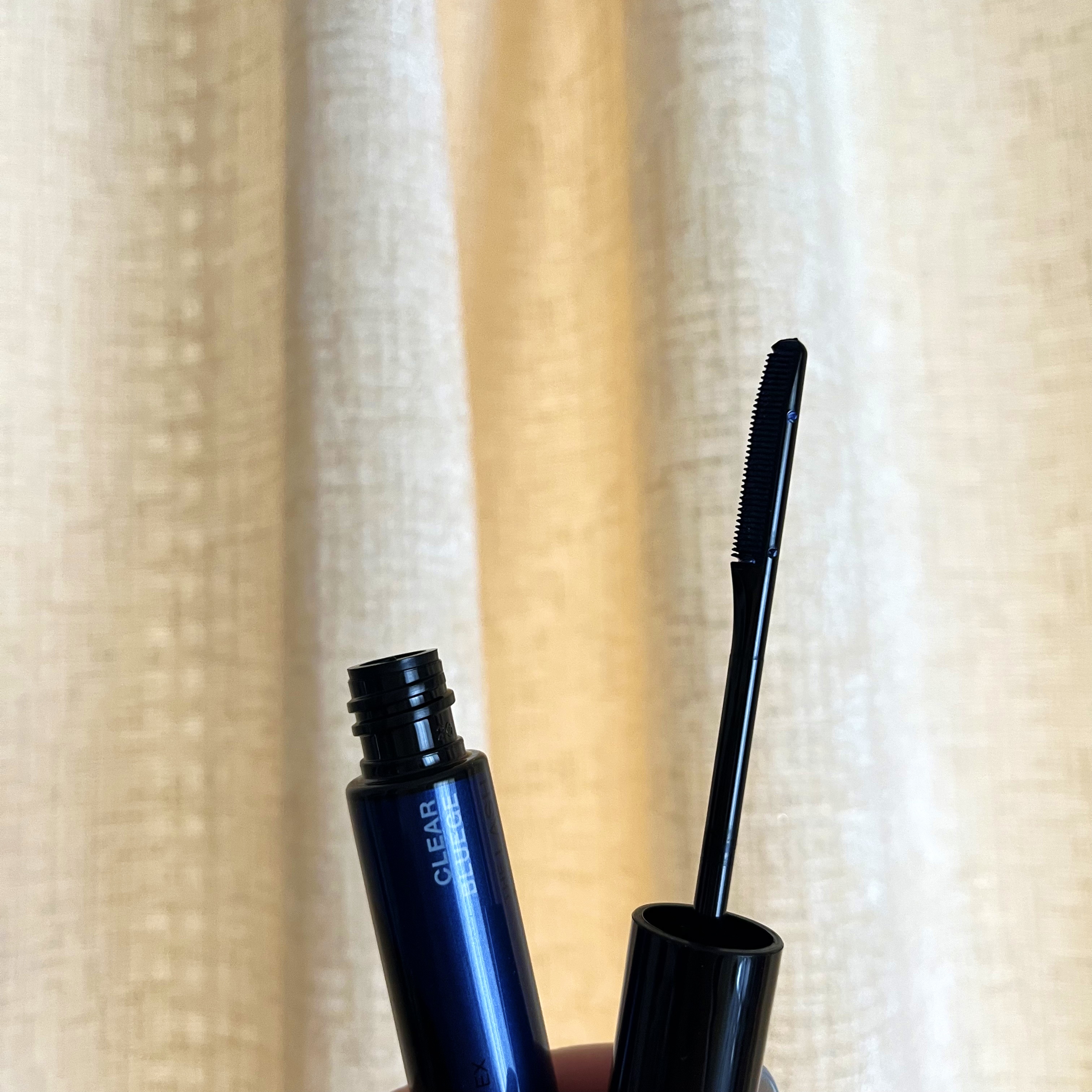 ラッシュフォーマーEX(クリア)/KATE/マスカラを使ったクチコミ（2枚目）