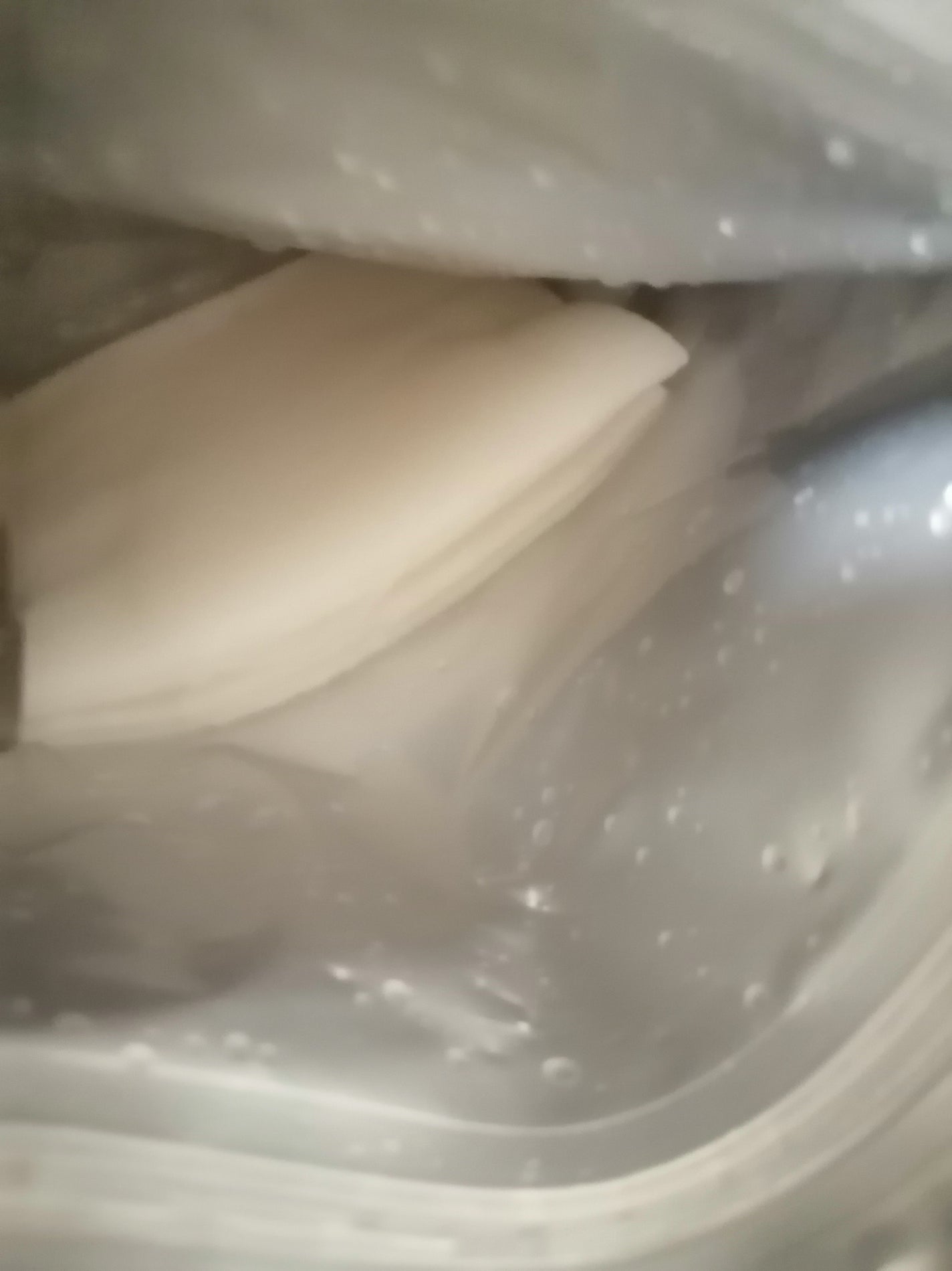 ビタミンBOMBマスク/クリアターン/シートマスク・パックを使ったクチコミ(3枚目)