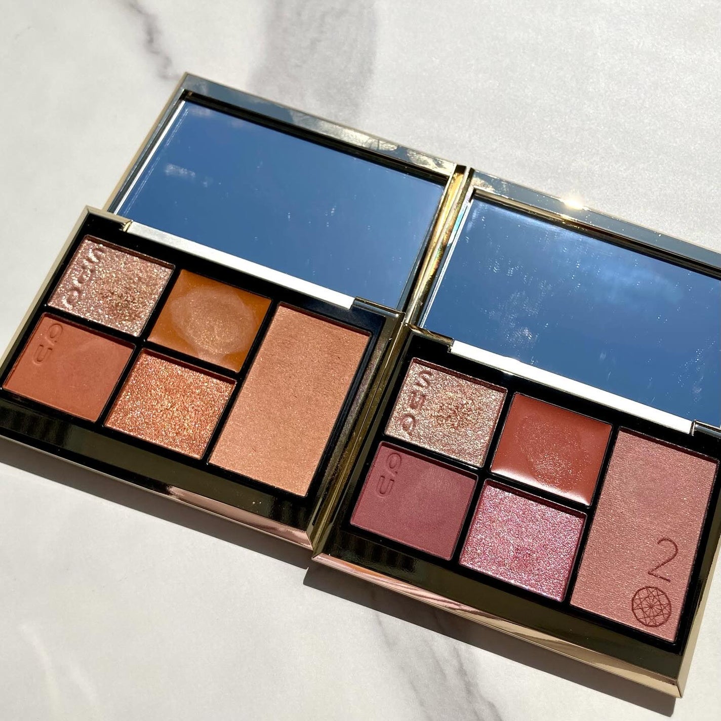 mikan_cosmecafe on LIPS 「************#今日のメイクSUQQUの20thアニ..」(7枚目)