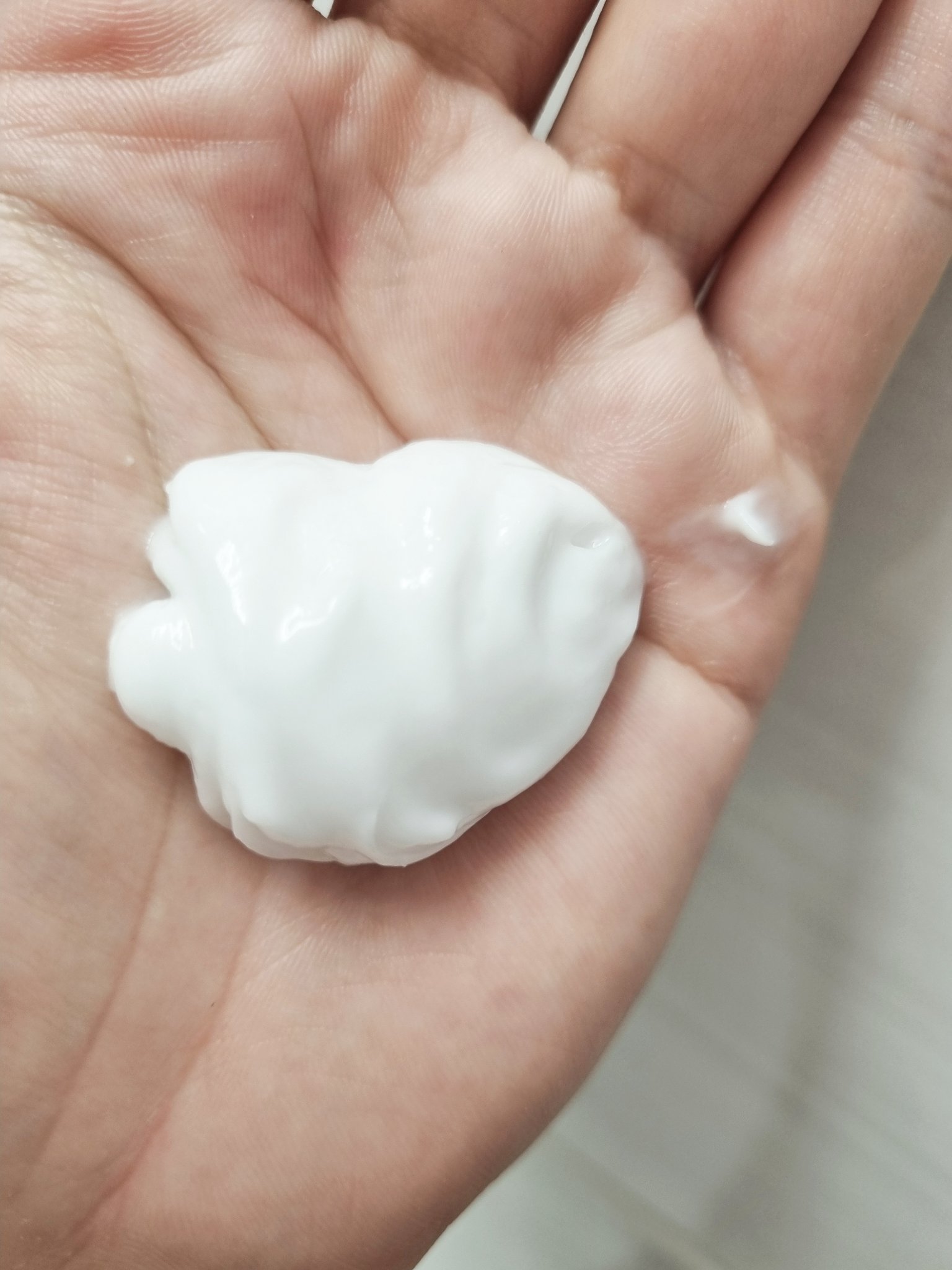 フォルテ アンプル トリートメント/treecell/洗い流すヘアトリートメントを使ったクチコミ（3枚目）