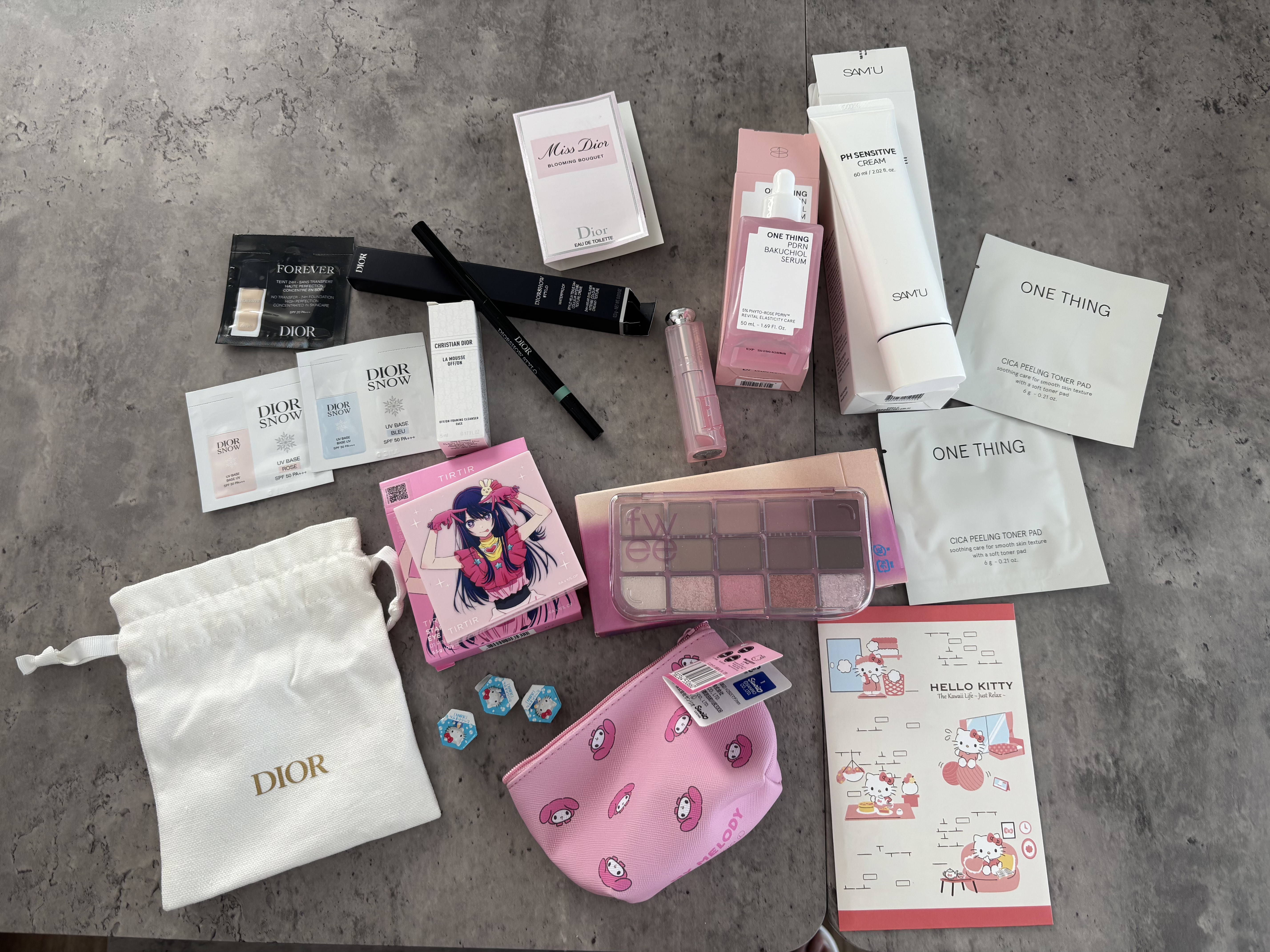 サミュ PHセンシティブクリーム/SAM'U/フェイスクリームを使ったクチコミ（1枚目）