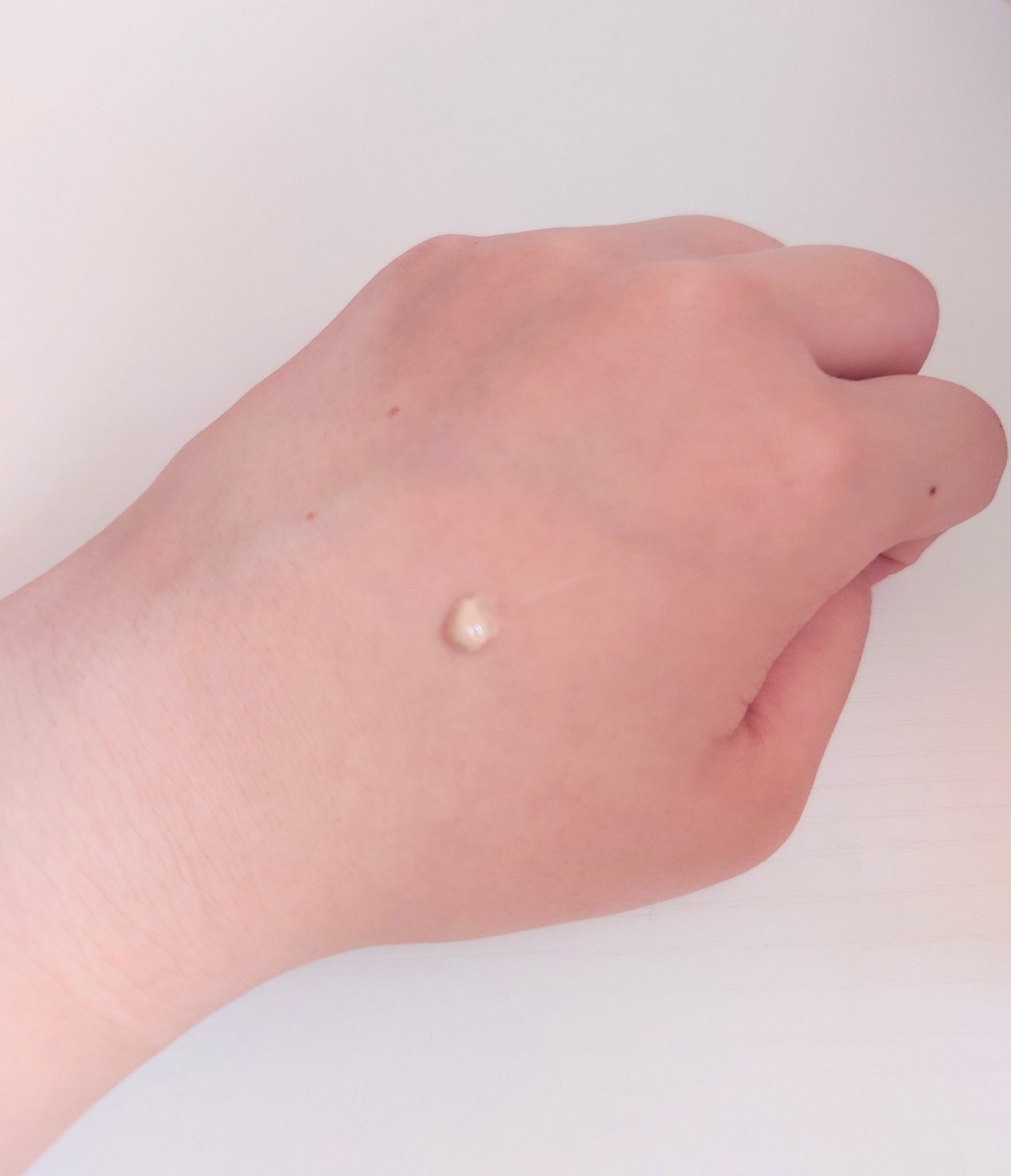 SK-II ジェノプティクス CC プライマー/SK-II/CCクリームを使ったクチコミ（2枚目）