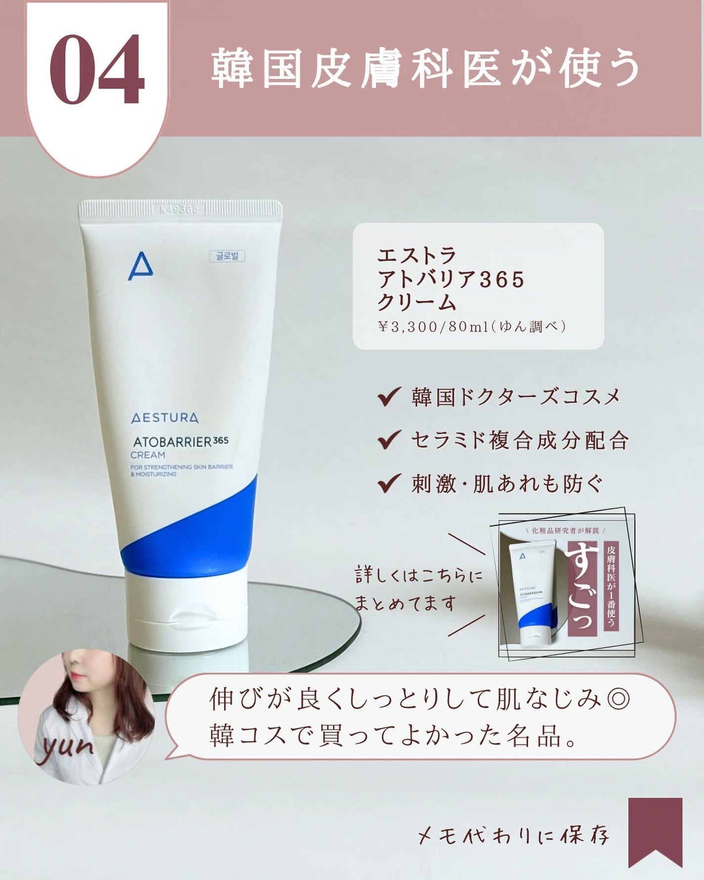 モイスチュア エマルジョン/カルテHD/乳液を使ったクチコミ(6枚目)