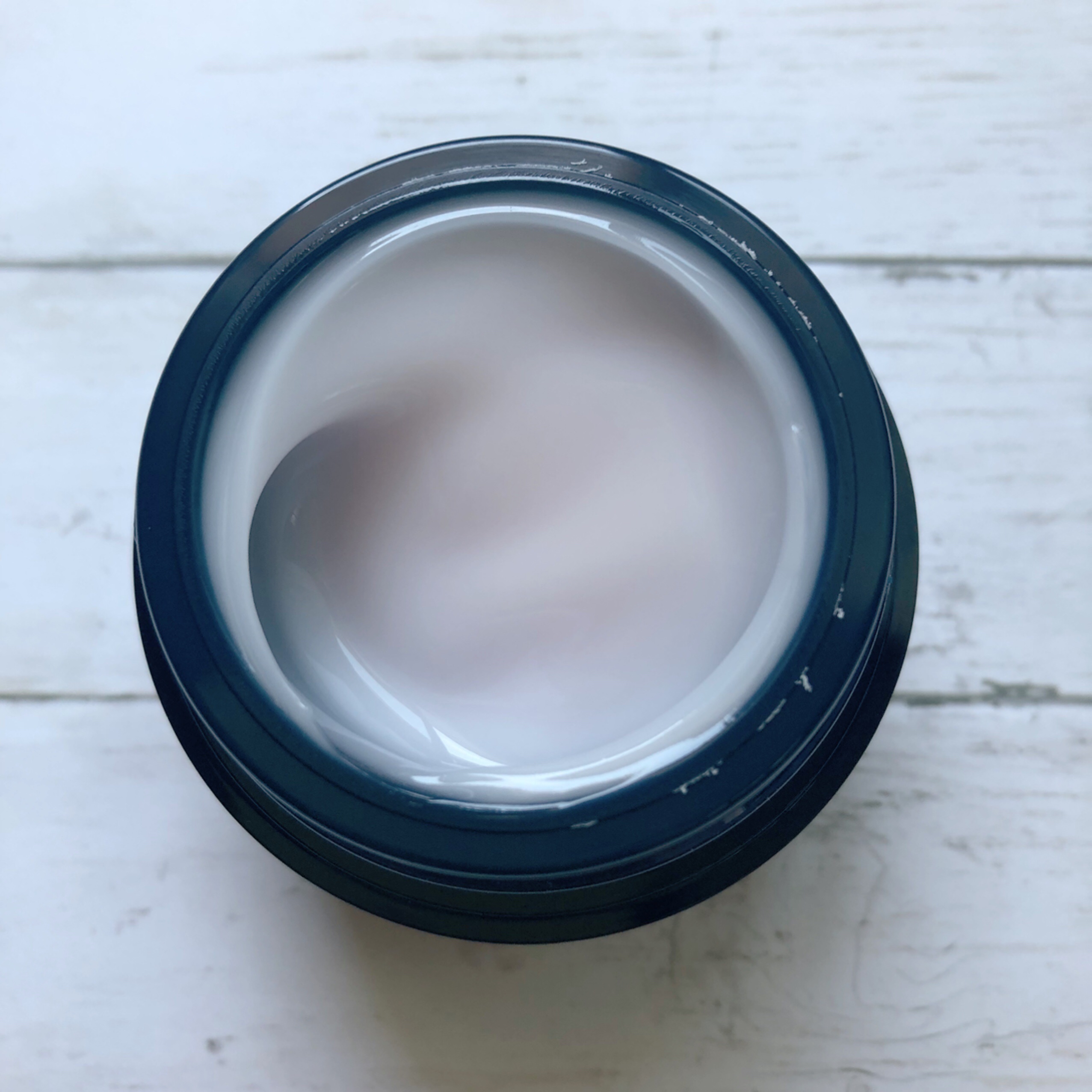 アテニア ミッドナイトモイスチャライザー/アテニア/フェイスクリームを使ったクチコミ（2枚目）