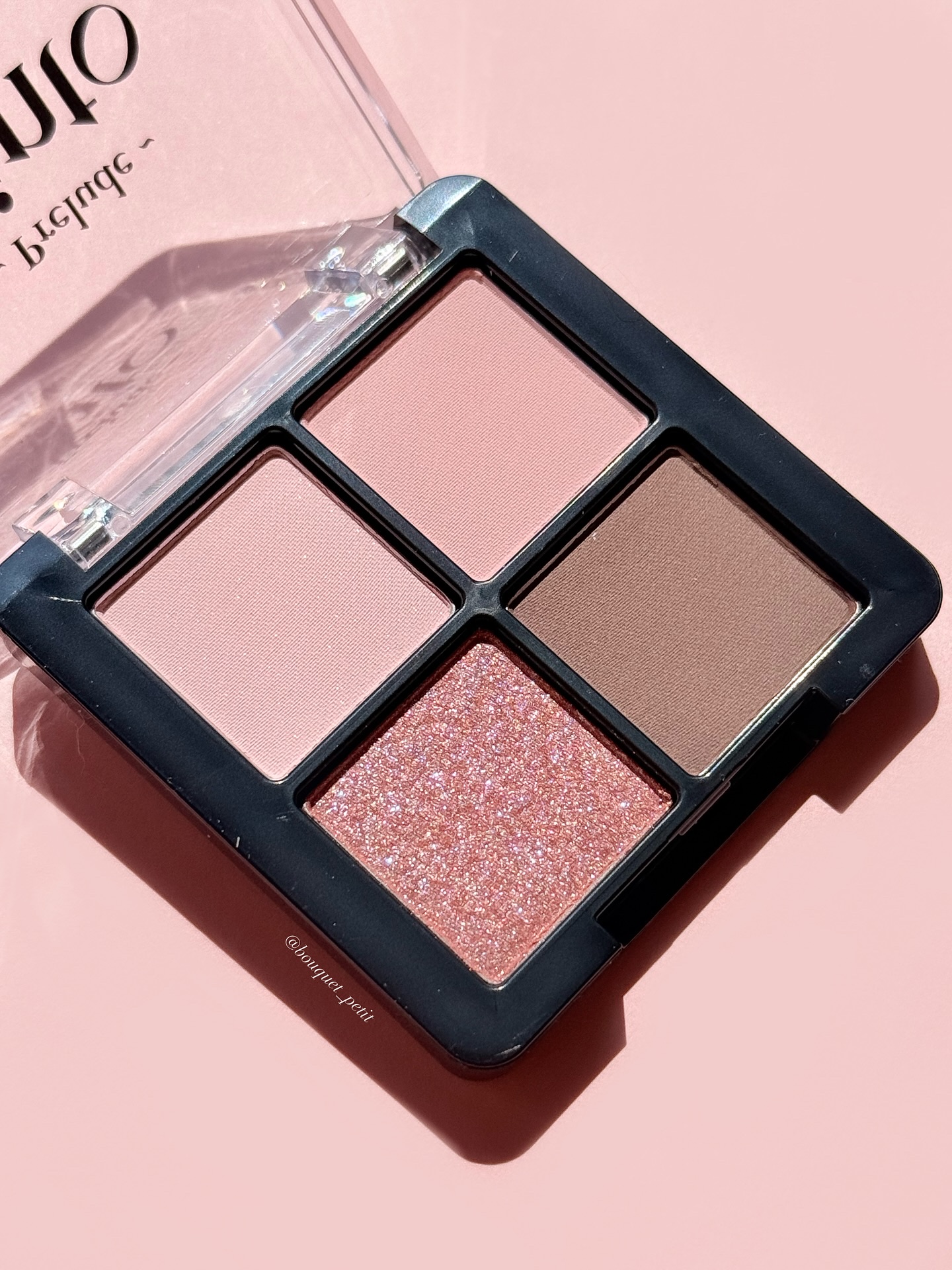 Prelude Dinto フェアリーダストルースパウダー /Dinto/ルースパウダーを使ったクチコミ（3枚目）