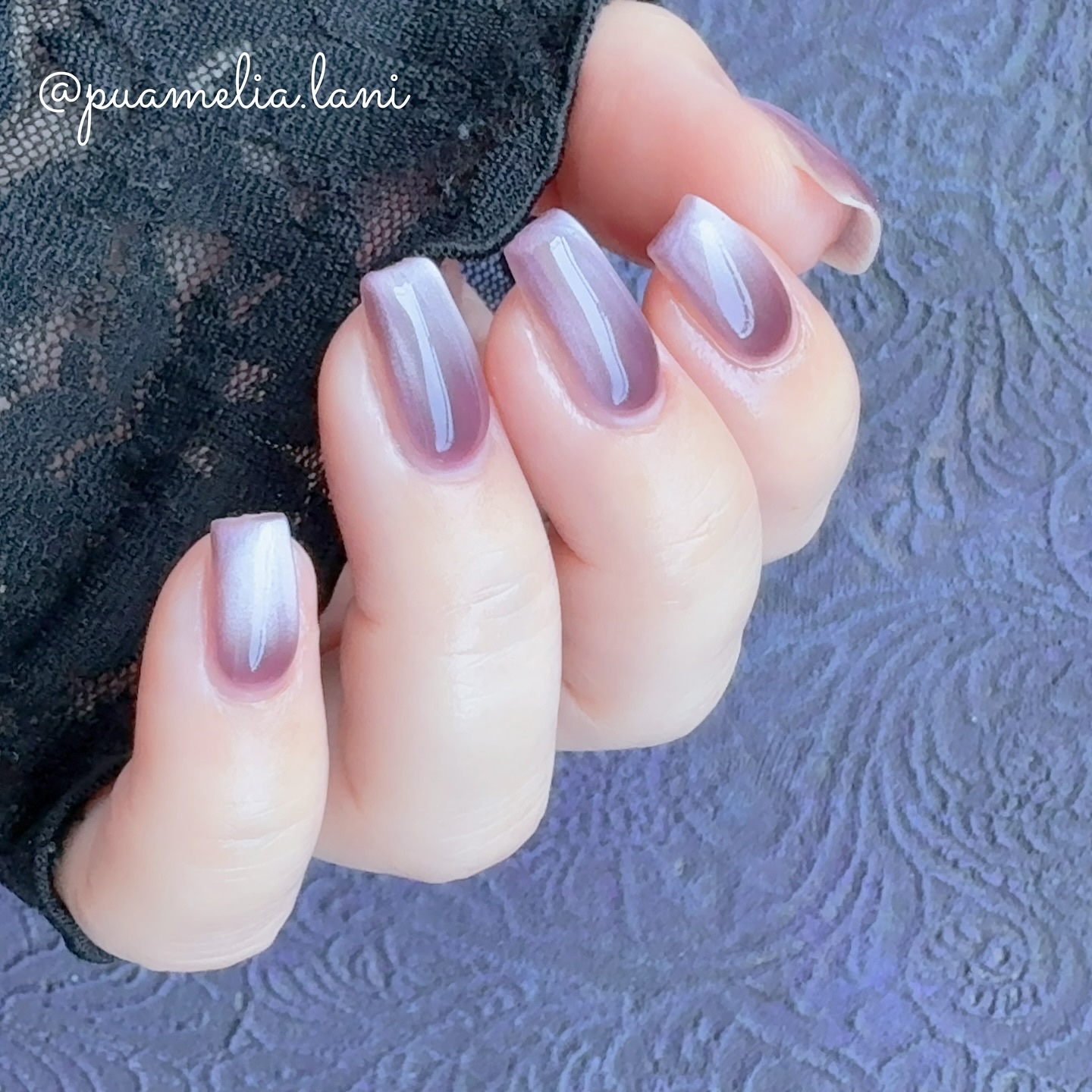 PEEL OFF BASE #8 【ポリコ】/ARKEY TOKYO/ジェルネイルを使ったクチコミ（3枚目）