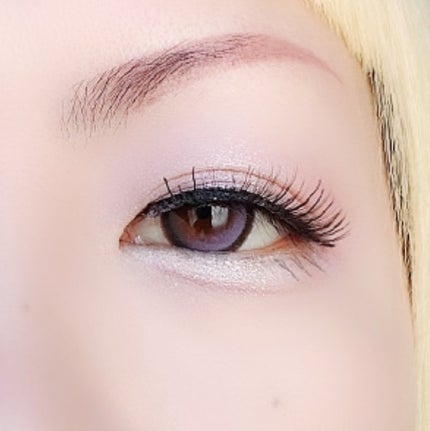 ロムシピ レシピパレット/rom&Cipi/アイシャドウパレットを使ったクチコミ(5枚目)