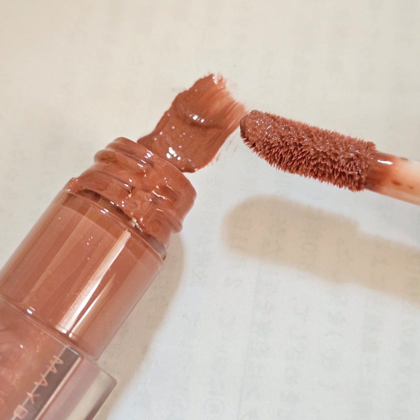 リフターシャイン/MAYBELLINE NEW YORK/リップグロスを使ったクチコミ(1枚目)