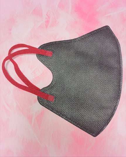 3D不織布マスク/MASCODE/マスクを使ったクチコミ(2枚目)