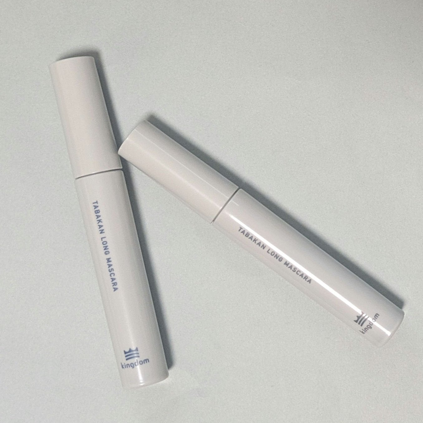 キングダム 束感ロングマスカラ/キングダム/マスカラを使ったクチコミ(1枚目)