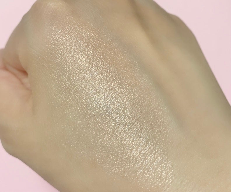 アイドル コントゥア ハイライター/TFIT/リキッドハイライトを使ったクチコミ(4枚目)