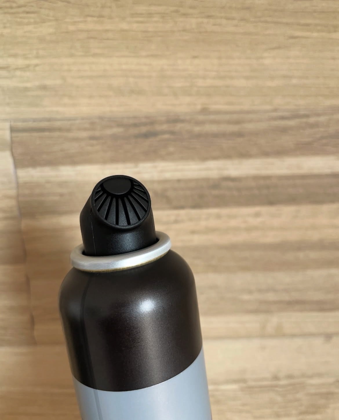 ディズム クリーミーフォームウォッシュ ブラック/DISM/泡洗顔を使ったクチコミ(2枚目)