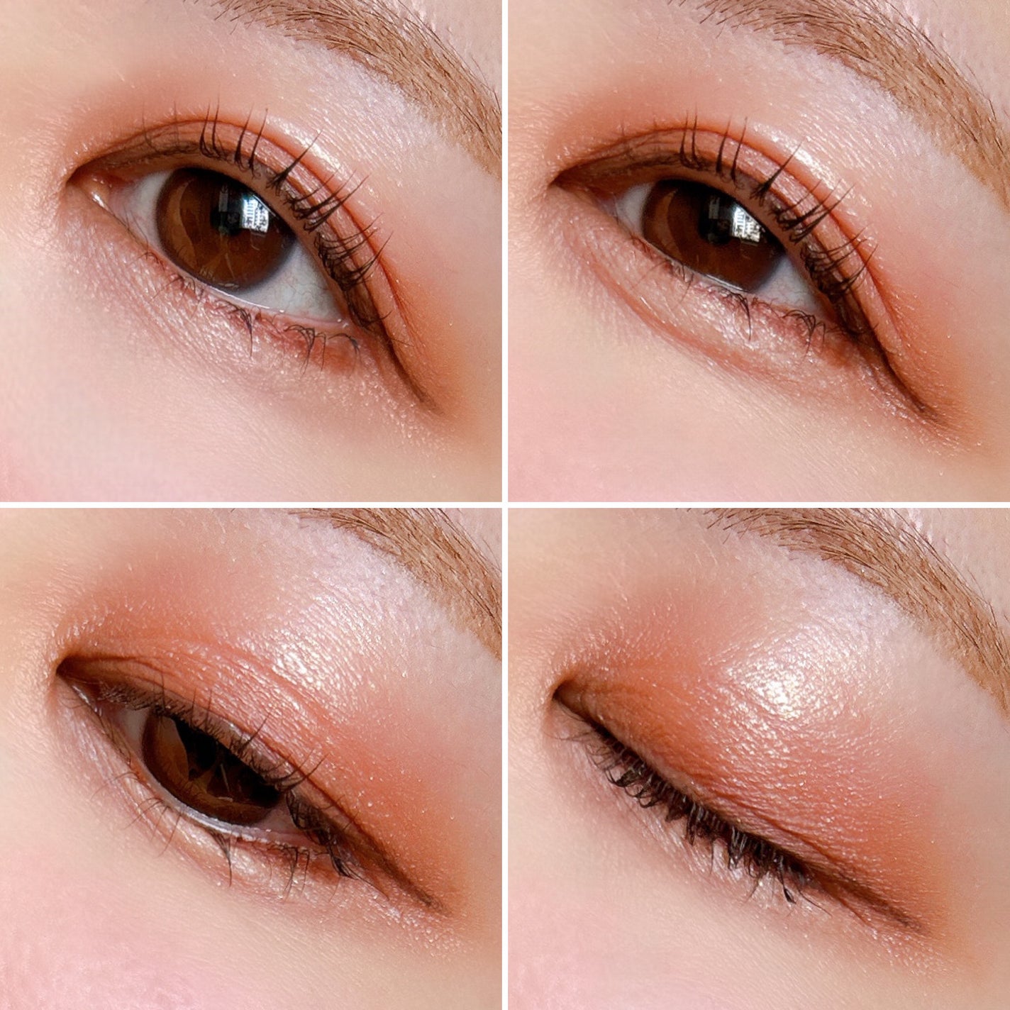 シグニチャー カラー アイズ/SUQQU/アイシャドウパレットを使ったクチコミ(9枚目)