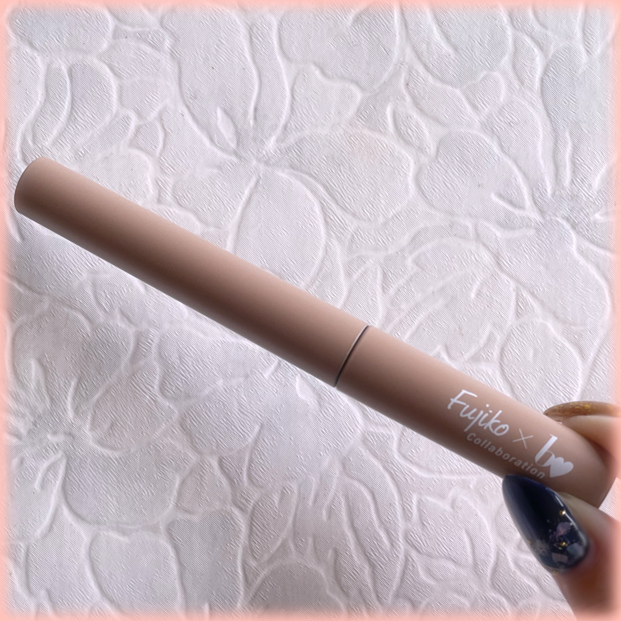 マジカルアイブロウカラー/Fujiko/眉マスカラを使ったクチコミ（2枚目）