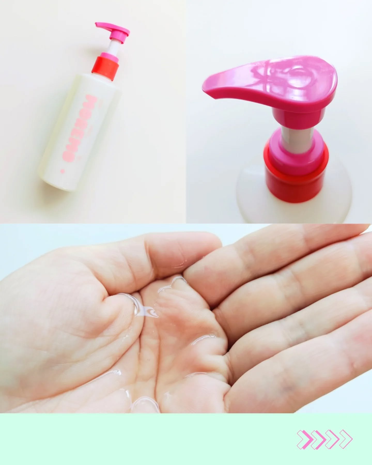 スーパーリペアシャンプー/moremo/ノンシリコンシャンプーを使ったクチコミ（3枚目）