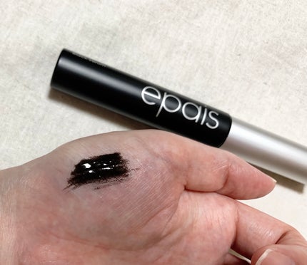 アイラッシュエッセンシャルセラム/epais/まつげ美容液を使ったクチコミ(6枚目)