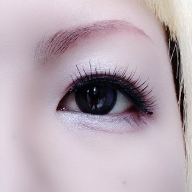 リアルクローズシャドウ/excel/アイシャドウパレットを使ったクチコミ(6枚目)