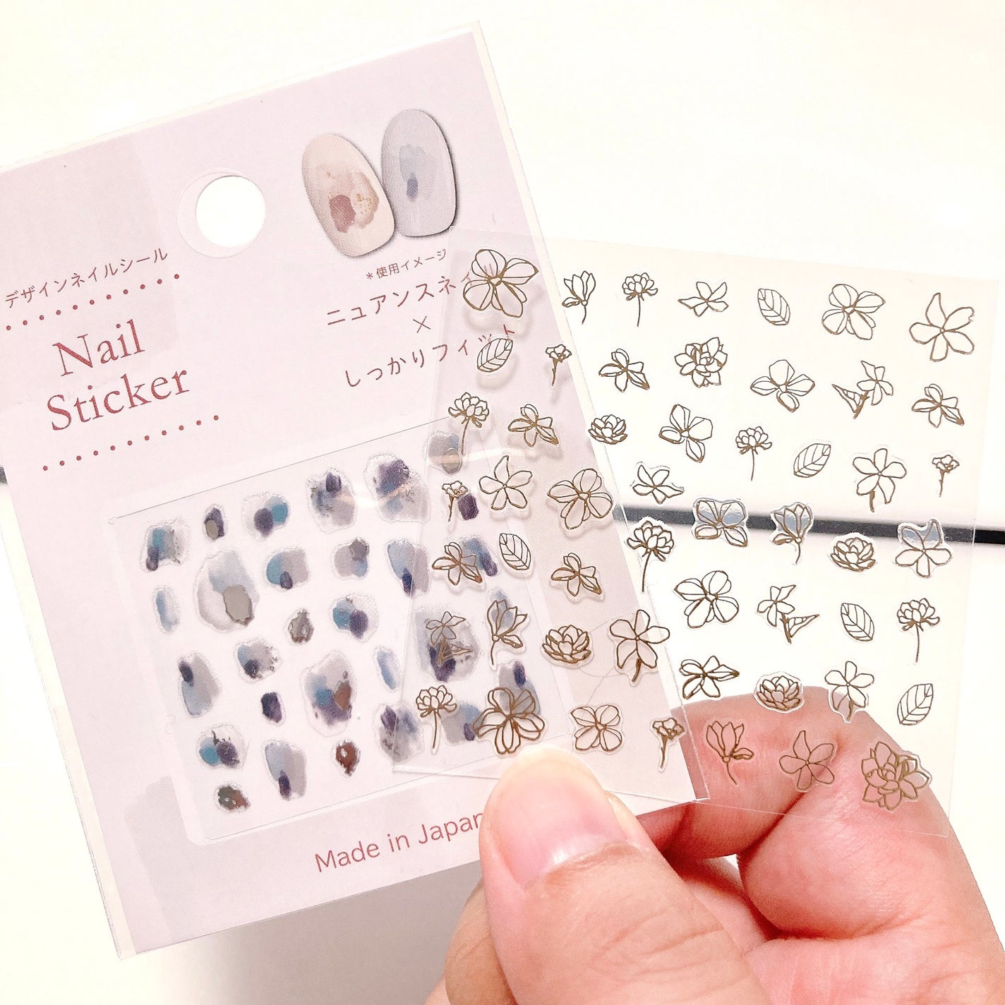 カラフルネイルズ/キャンメイク/マニキュアを使ったクチコミ(5枚目)