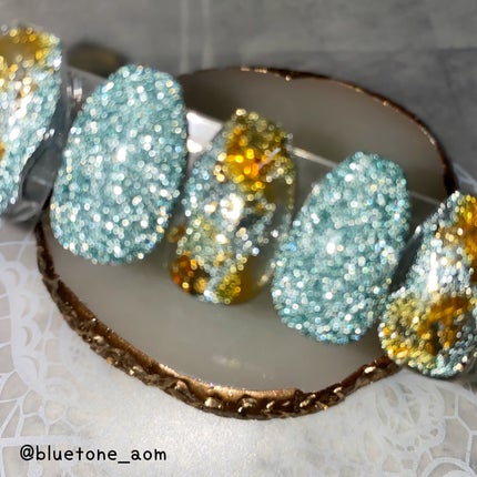 ジェルネイル/SHEIN/ジェルネイルを使ったクチコミ(6枚目)