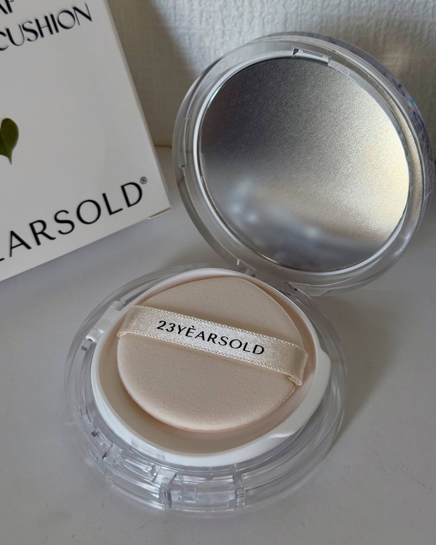 nana on LIPS 「☘️23yearsold(@23yearsold_jp )《ハ..」(1枚目)