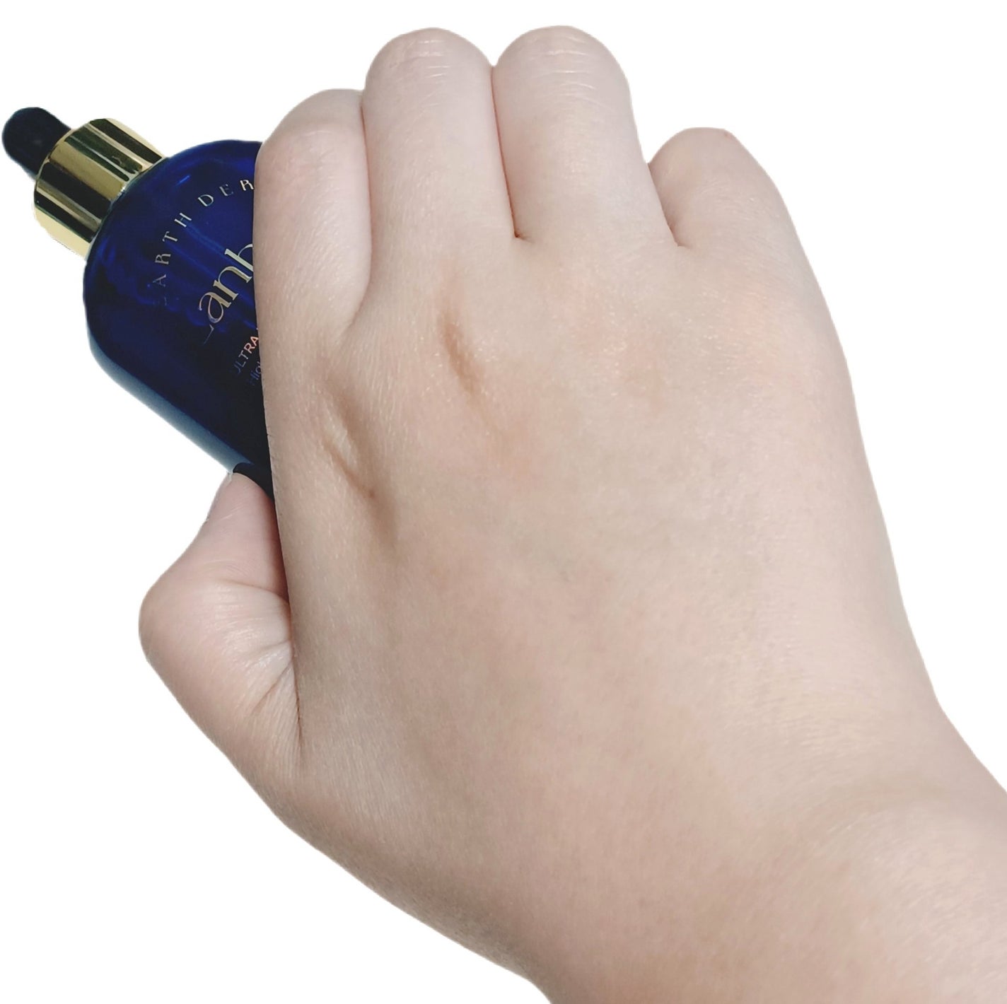 ウルトラリフティングEGFアンプル/LANBELLE/美容液を使ったクチコミ(4枚目)