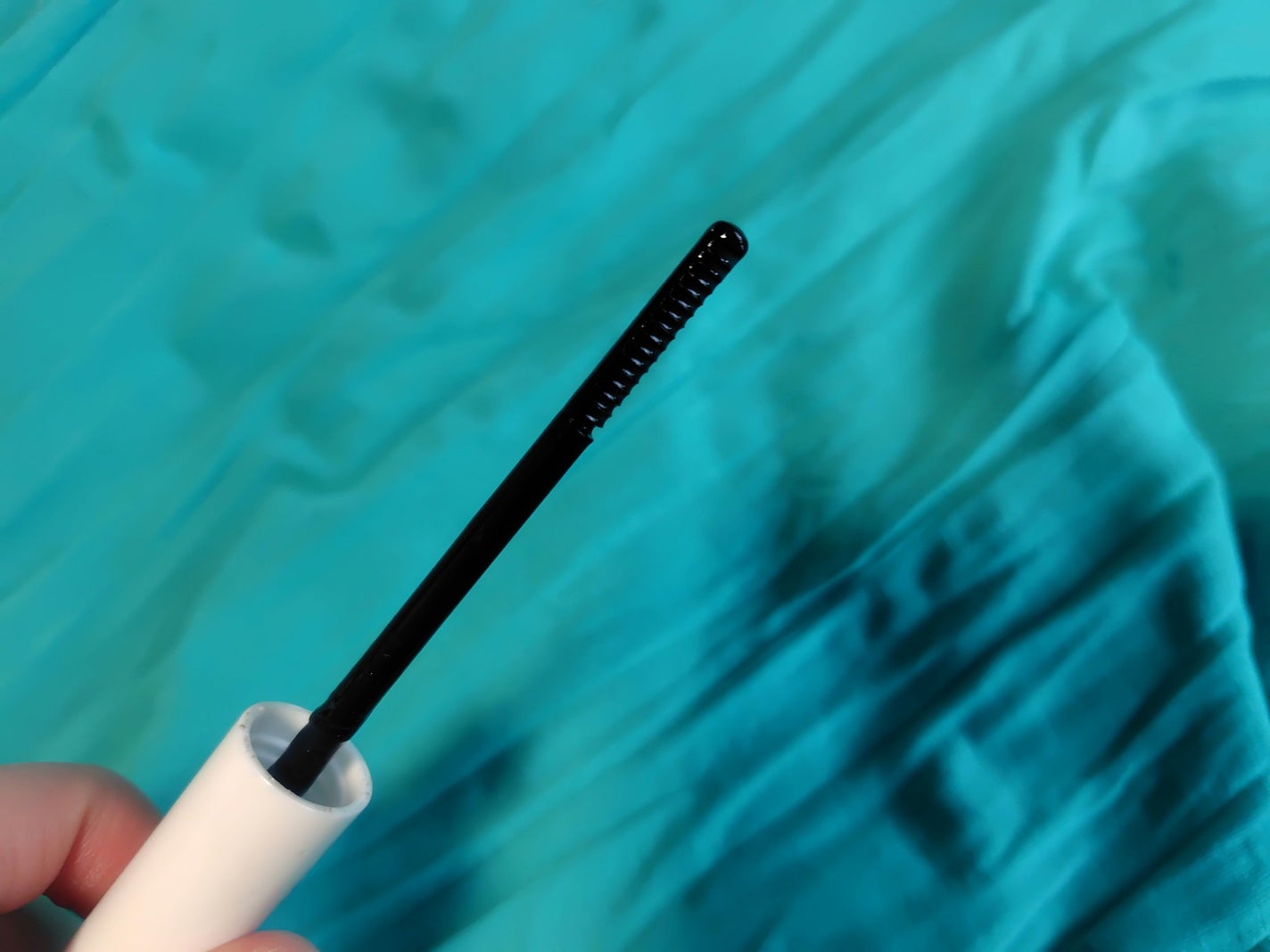 ヒロインメイクSP スピーディーマスカラリムーバー/ヒロインメイク/ポイントメイクリムーバーを使ったクチコミ(2枚目)