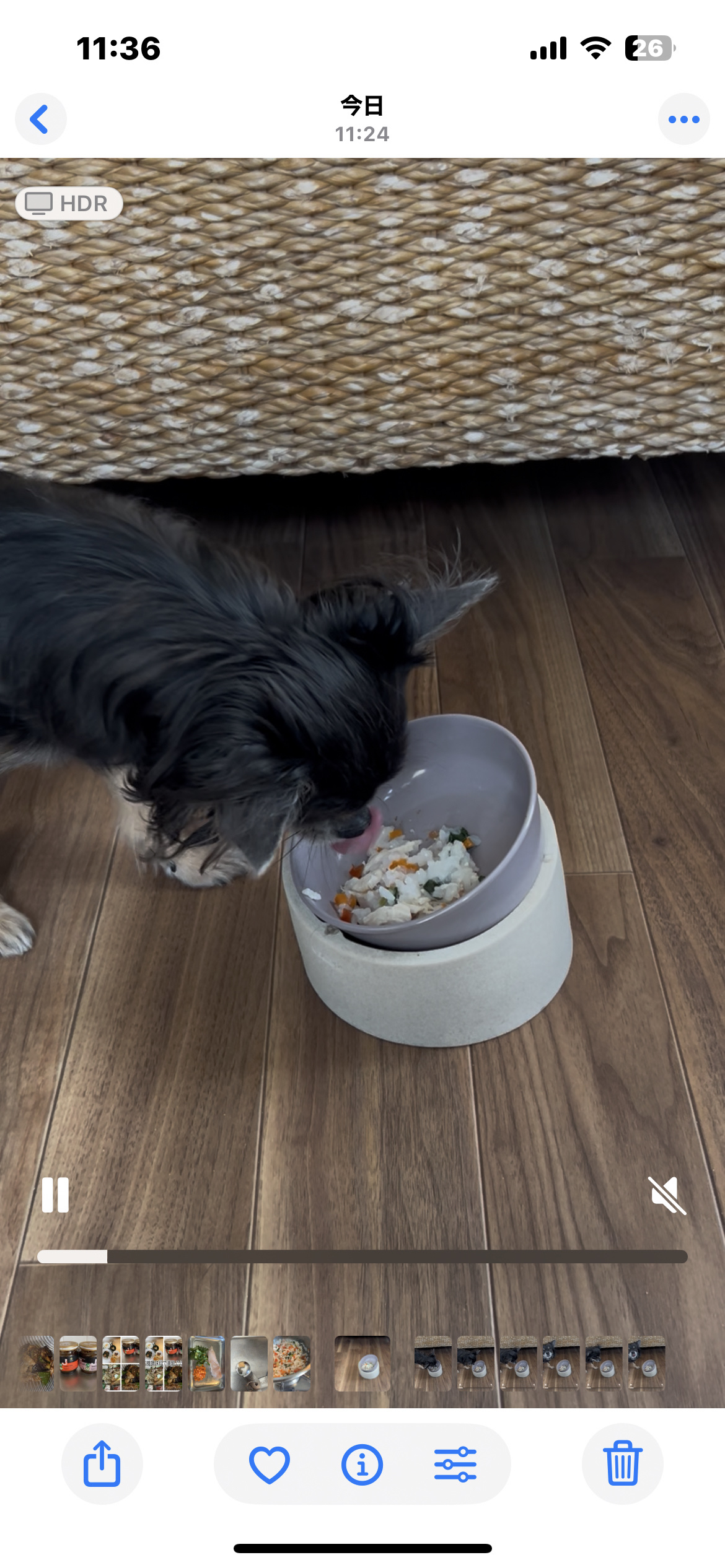 を使ったクチコミ（3枚目）