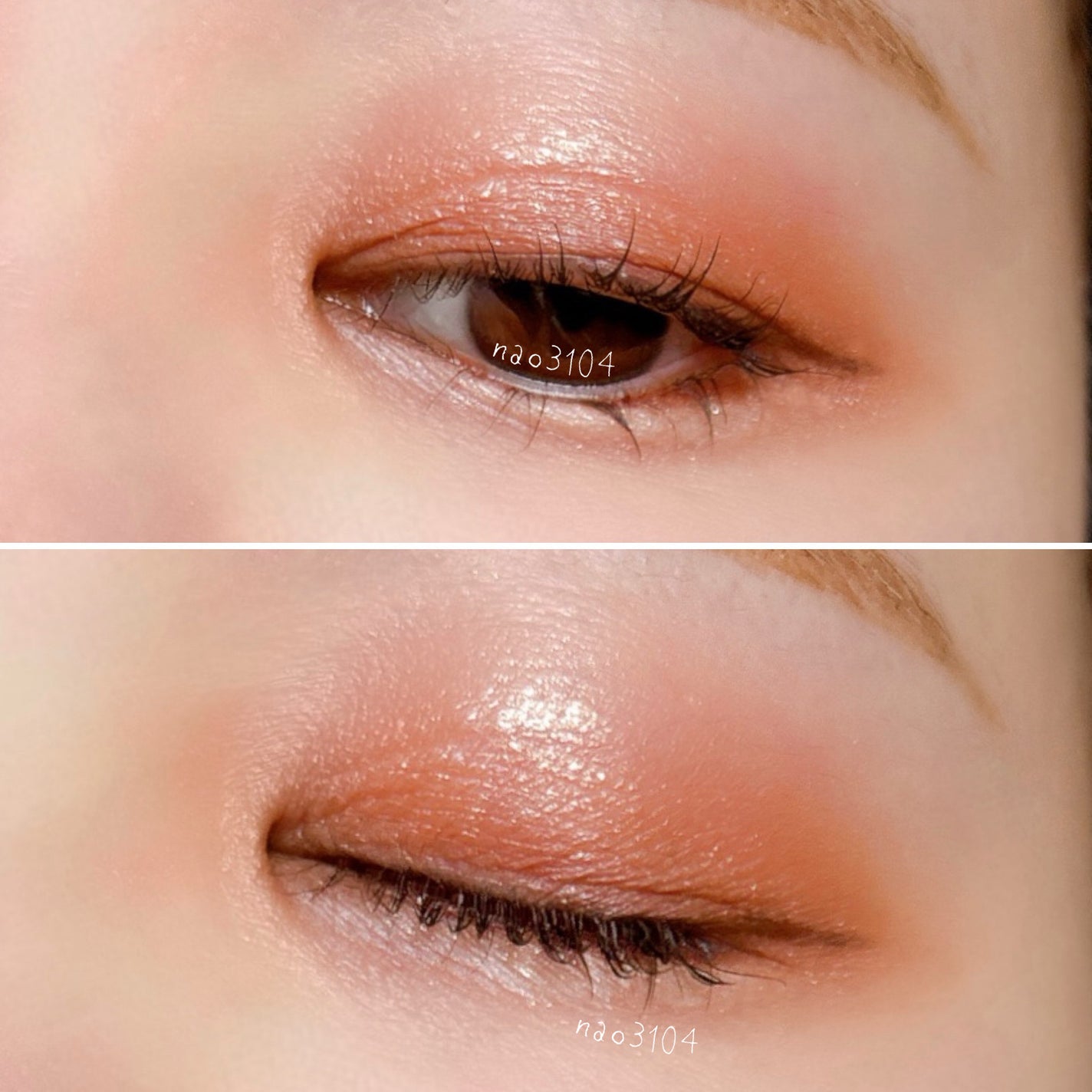 シグニチャー カラー アイズ/SUQQU/アイシャドウパレットを使ったクチコミ(8枚目)