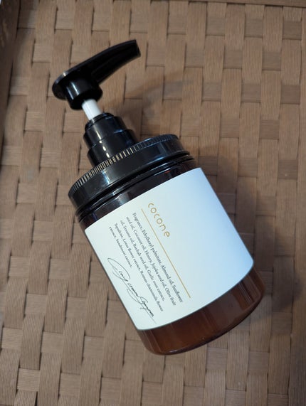 クレイクリームシャンプー(モイスト)/cocone/市販シャンプーを使ったクチコミ(2枚目)