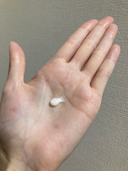 薬用足指さらさらクリーム/デオナチュレ/デオドラント・制汗剤を使ったクチコミ(4枚目)