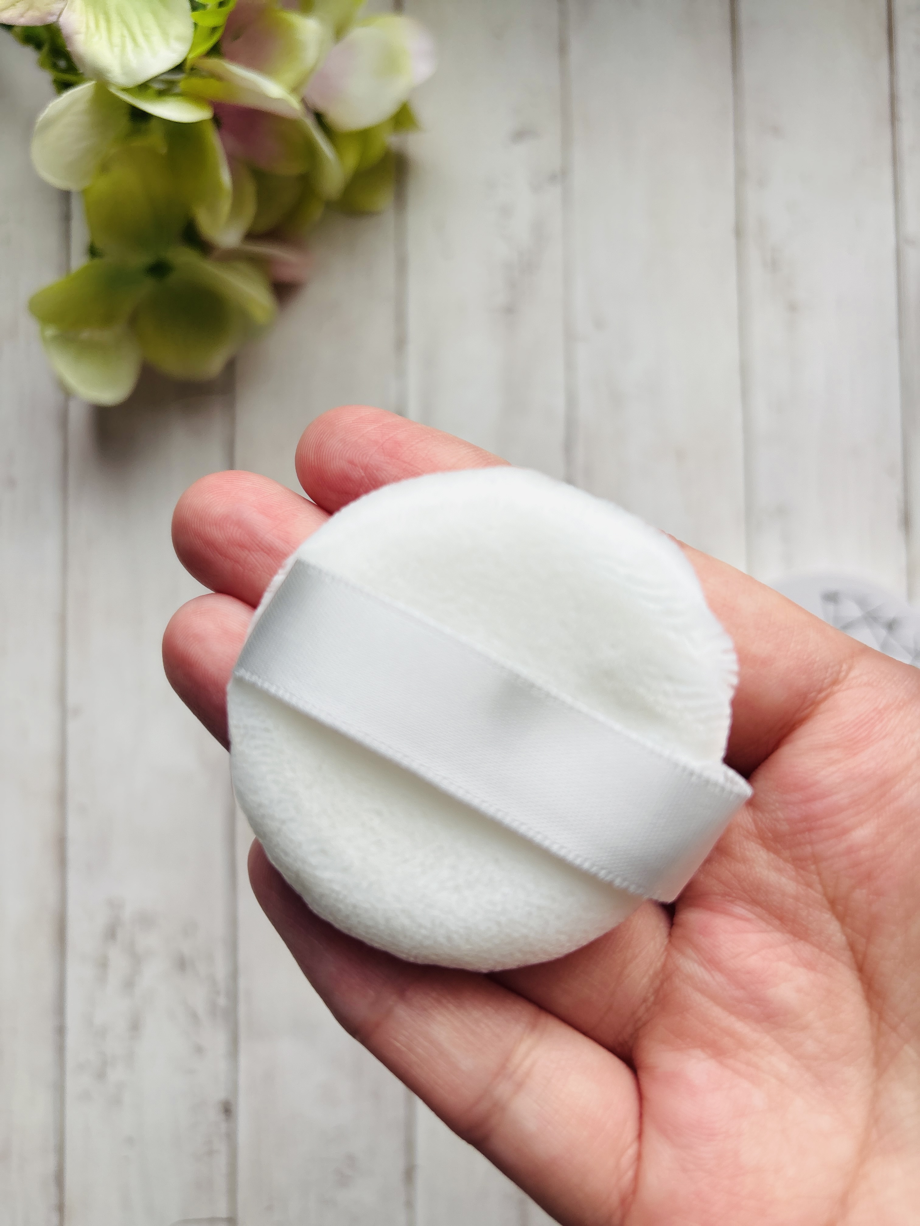 プライバシーUVパウダー50/プライバシー/ルースパウダーを使ったクチコミ（2枚目）