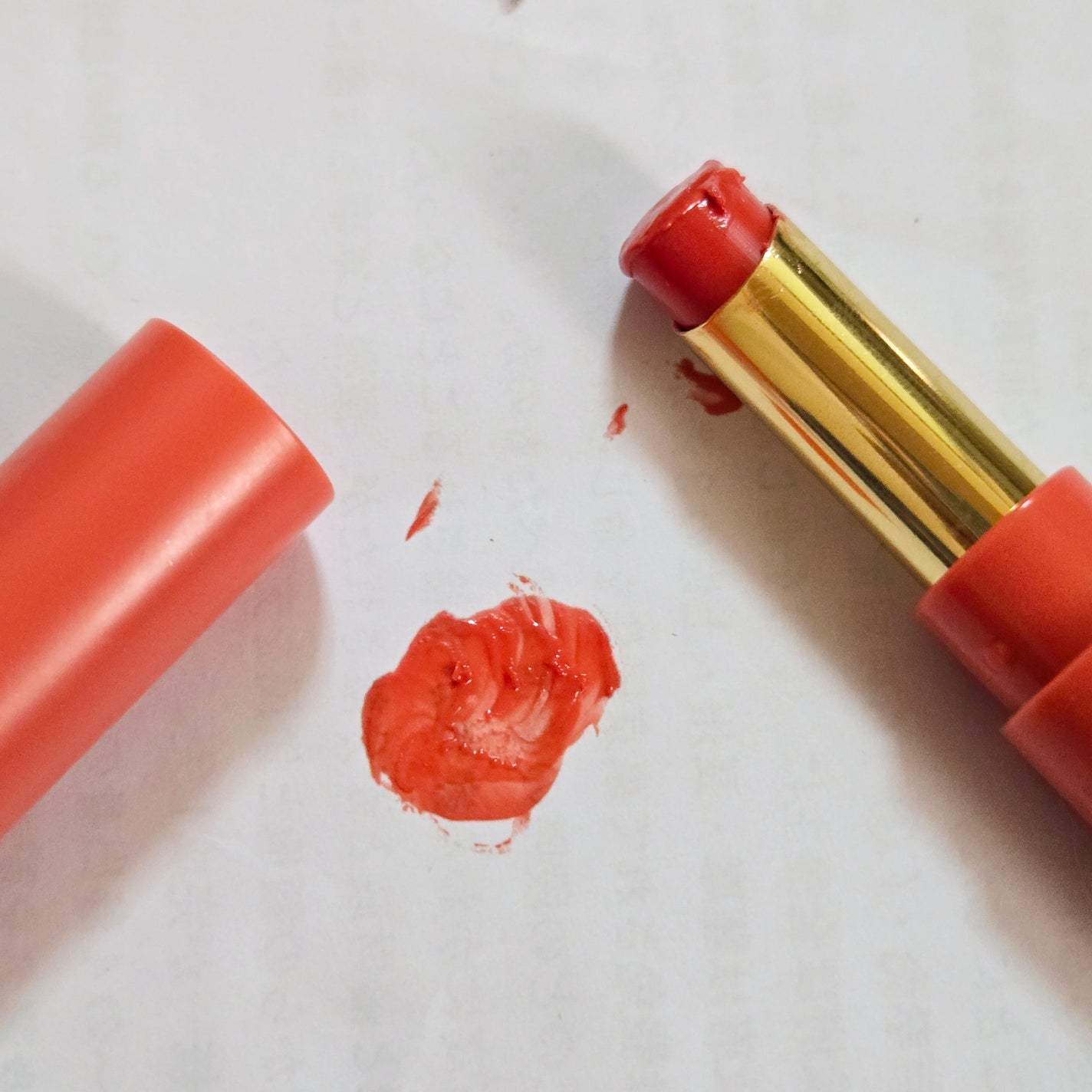 エテュセ リップエディション(ティントルージュ)/ettusais/リップティントを使ったクチコミ(1枚目)