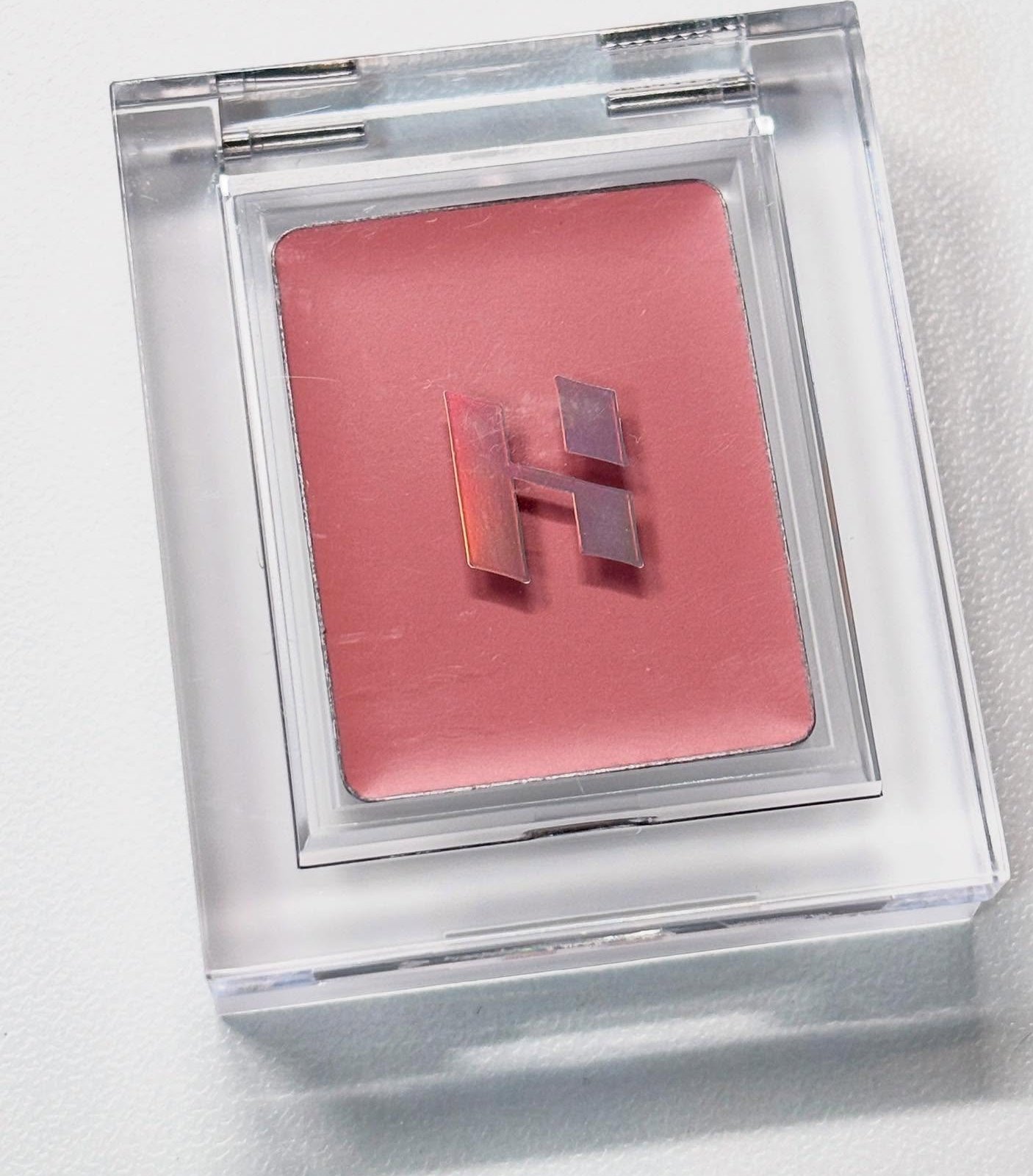 マイフェイブピースアイシャドウ/HOLIKA HOLIKA/単色アイシャドウを使ったクチコミ（1枚目）