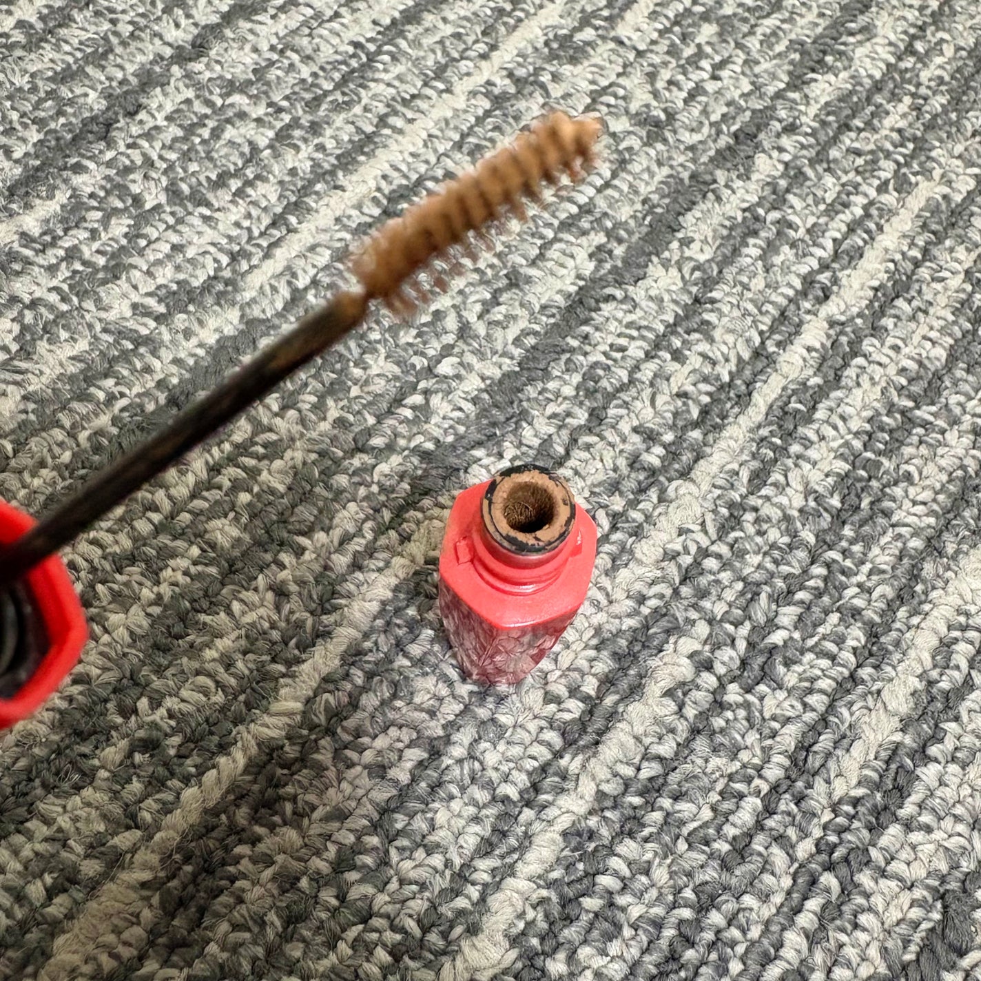 フィルム眉カラー/デジャヴュ/眉マスカラを使ったクチコミ(2枚目)