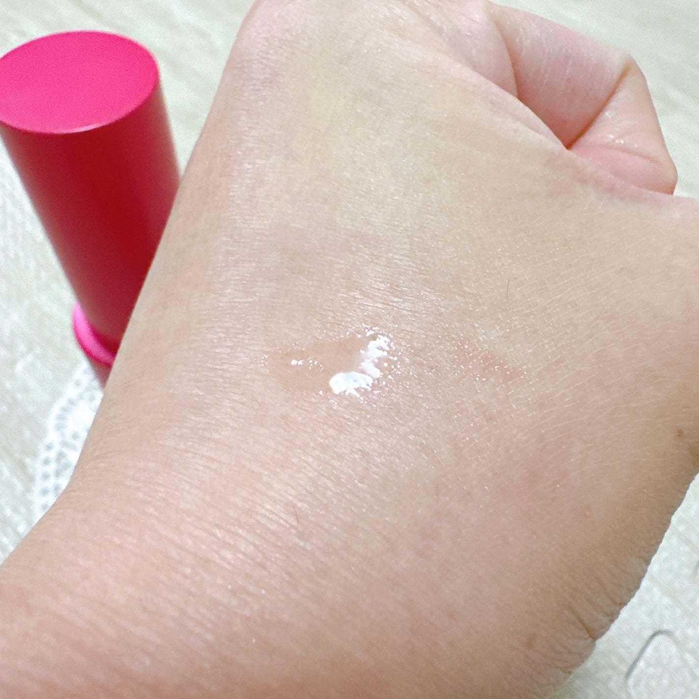 ホワイトショット フェイシャルセラム/POLA/美容液を使ったクチコミ(5枚目)