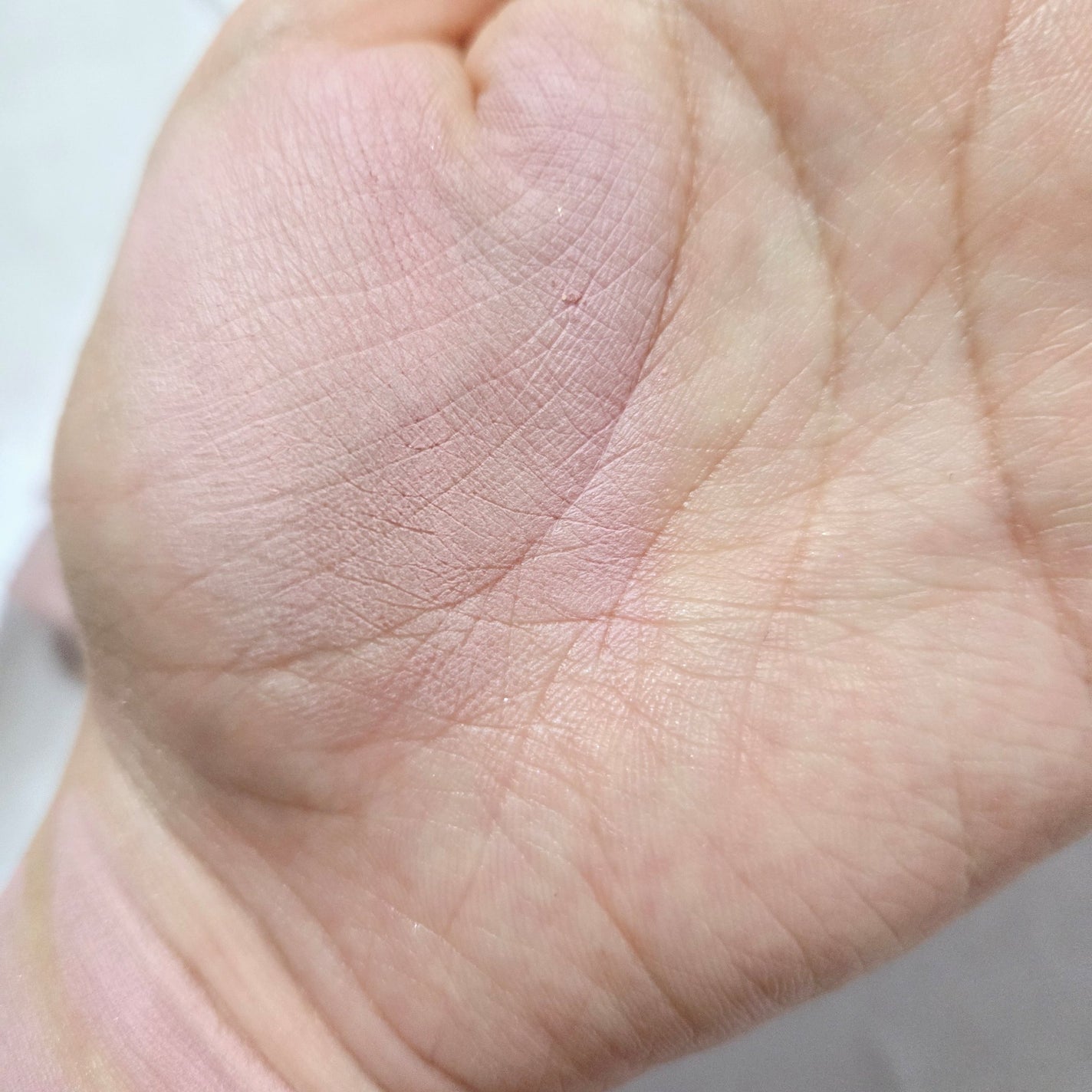 ブレンディングムードチーク/dasique/パウダーチークを使ったクチコミ(2枚目)